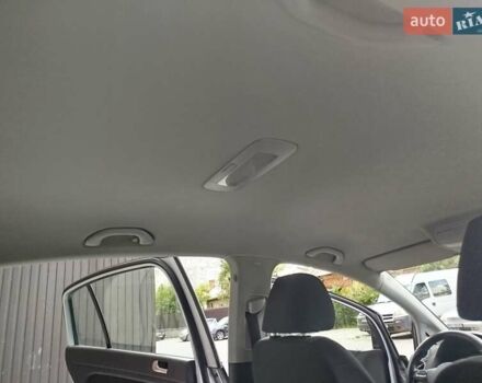 Фольксваген Гольф Плюс 2009 в Хмельницком на Automoto.ua Серый Фольксваген Гольф Плюс, объемом двигателя 0 л и пробегом 173 тыс. км за 8499 $, фото 32 на Automoto.ua