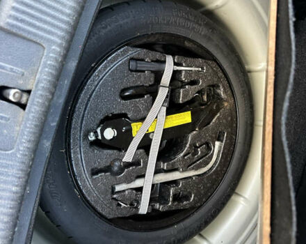 Серый Фольксваген Гольф Плюс, объемом двигателя 1.4 л и пробегом 176 тыс. км за 7999 $, фото 12 на Automoto.ua