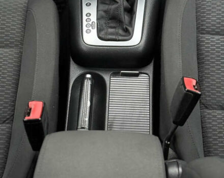 Серый Фольксваген Гольф Плюс, объемом двигателя 1.4 л и пробегом 189 тыс. км за 8200 $, фото 40 на Automoto.ua