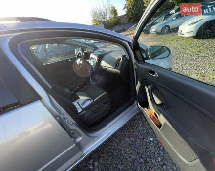 Сірий Фольксваген Golf Plus, об'ємом двигуна 1.4 л та пробігом 229 тис. км за 6300 $, фото 10 на Automoto.ua