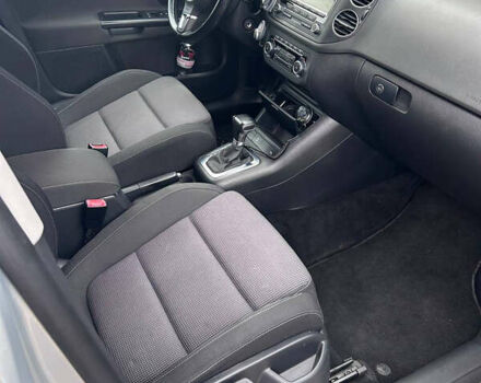 Серый Фольксваген Гольф Плюс, объемом двигателя 1.4 л и пробегом 190 тыс. км за 9200 $, фото 21 на Automoto.ua