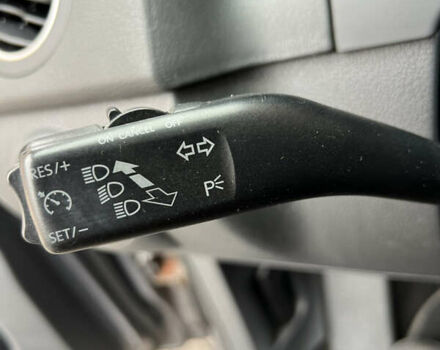 Серый Фольксваген Гольф Плюс, объемом двигателя 0 л и пробегом 218 тыс. км за 6300 $, фото 27 на Automoto.ua