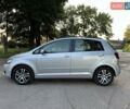 Серый Фольксваген Гольф Плюс, объемом двигателя 1.4 л и пробегом 158 тыс. км за 9600 $, фото 1 на Automoto.ua