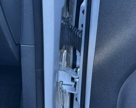 Серый Фольксваген Гольф Плюс, объемом двигателя 1.4 л и пробегом 80 тыс. км за 8100 $, фото 106 на Automoto.ua