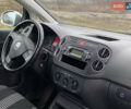 Сірий Фольксваген Golf Plus, об'ємом двигуна 1.4 л та пробігом 158 тис. км за 7300 $, фото 9 на Automoto.ua
