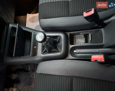 Серый Фольксваген Гольф Плюс, объемом двигателя 1.4 л и пробегом 184 тыс. км за 6490 $, фото 26 на Automoto.ua