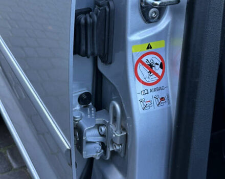 Серый Фольксваген Гольф Плюс, объемом двигателя 1.4 л и пробегом 80 тыс. км за 8100 $, фото 29 на Automoto.ua