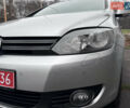 Сірий Фольксваген Golf Plus, об'ємом двигуна 1.6 л та пробігом 172 тис. км за 7750 $, фото 9 на Automoto.ua