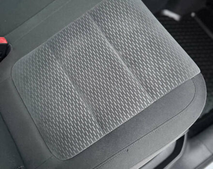 Серый Фольксваген Гольф Плюс, объемом двигателя 1.4 л и пробегом 189 тыс. км за 8200 $, фото 81 на Automoto.ua