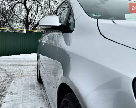 Сірий Фольксваген Golf Plus, об'ємом двигуна 1.6 л та пробігом 183 тис. км за 8145 $, фото 12 на Automoto.ua