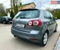 Серый Фольксваген Гольф Плюс, объемом двигателя 1.4 л и пробегом 208 тыс. км за 9300 $, фото 7 на Automoto.ua