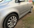 Сірий Фольксваген Golf Plus, об'ємом двигуна 1.4 л та пробігом 239 тис. км за 6350 $, фото 23 на Automoto.ua