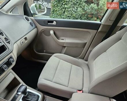 Серый Фольксваген Гольф Плюс, объемом двигателя 1.4 л и пробегом 188 тыс. км за 7500 $, фото 23 на Automoto.ua