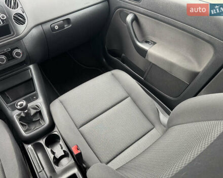 Серый Фольксваген Гольф Плюс, объемом двигателя 1.4 л и пробегом 175 тыс. км за 6799 $, фото 49 на Automoto.ua