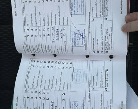 Серый Фольксваген Гольф Плюс, объемом двигателя 1.4 л и пробегом 191 тыс. км за 6999 $, фото 36 на Automoto.ua