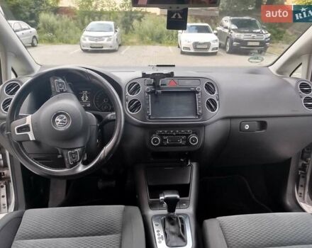 Сірий Фольксваген Golf Plus, об'ємом двигуна 0 л та пробігом 173 тис. км за 8600 $, фото 45 на Automoto.ua