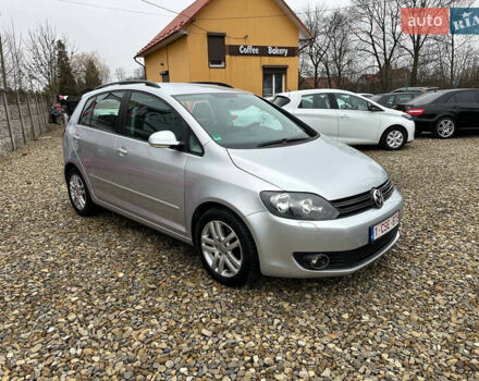 Серый Фольксваген Гольф Плюс, объемом двигателя 1.4 л и пробегом 208 тыс. км за 6999 $, фото 9 на Automoto.ua