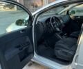 Сірий Фольксваген Golf Plus, об'ємом двигуна 2 л та пробігом 245 тис. км за 8500 $, фото 11 на Automoto.ua