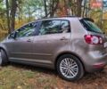 Сірий Фольксваген Golf Plus, об'ємом двигуна 1.4 л та пробігом 254 тис. км за 6800 $, фото 7 на Automoto.ua
