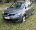 Серый Фольксваген Гольф Плюс, объемом двигателя 1.39 л и пробегом 217 тыс. км за 8300 $, фото 1 на Automoto.ua