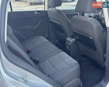 Фольксваген Гольф Плюс 2009 в Полтаве на Automoto.ua Серый Фольксваген Гольф Плюс, объемом двигателя 1.4 л и пробегом 190 тыс. км за 7550 $, фото 30 на Automoto.ua