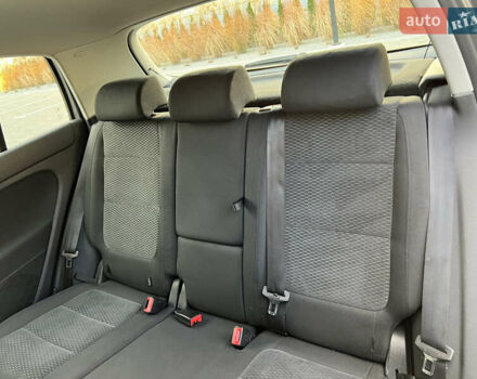 Сірий Фольксваген Golf Plus, об'ємом двигуна 1.4 л та пробігом 247 тис. км за 6650 $, фото 58 на Automoto.ua