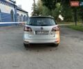 Серый Фольксваген Гольф Плюс, объемом двигателя 1.4 л и пробегом 158 тыс. км за 9600 $, фото 13 на Automoto.ua