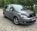 Сірий Фольксваген Golf Plus, об'ємом двигуна 1.4 л та пробігом 166 тис. км за 7523 $, фото 1 на Automoto.ua