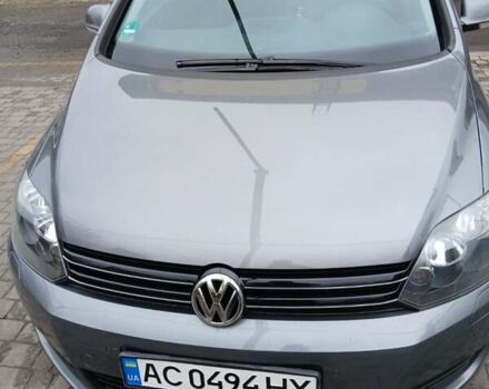 Серый Фольксваген Гольф Плюс, объемом двигателя 1.39 л и пробегом 257 тыс. км за 6700 $, фото 35 на Automoto.ua