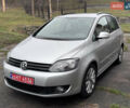 Сірий Фольксваген Golf Plus, об'ємом двигуна 1.6 л та пробігом 172 тис. км за 7750 $, фото 7 на Automoto.ua