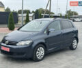Фольксваген Гольф Плюс 2009 в Луцке на Automoto.ua Серый Фольксваген Гольф Плюс, объемом двигателя 1.4 л и пробегом 220 тыс. км за 6350 $, фото 1 на Automoto.ua