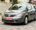 Серый Фольксваген Гольф Плюс, объемом двигателя 0 л и пробегом 218 тыс. км за 6300 $, фото 2 на Automoto.ua