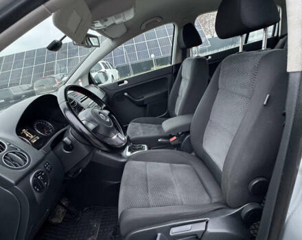 Серый Фольксваген Гольф Плюс, объемом двигателя 1.4 л и пробегом 192 тыс. км за 8300 $, фото 50 на Automoto.ua