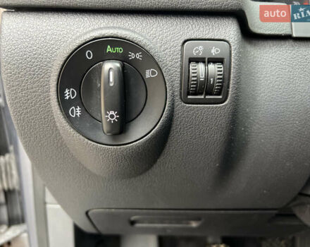 Серый Фольксваген Гольф Плюс, объемом двигателя 0 л и пробегом 218 тыс. км за 6300 $, фото 26 на Automoto.ua