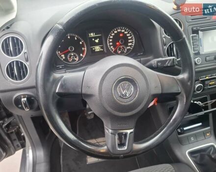 Серый Фольксваген Гольф Плюс, объемом двигателя 1.39 л и пробегом 257 тыс. км за 6700 $, фото 20 на Automoto.ua