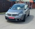 Серый Фольксваген Гольф Плюс, объемом двигателя 1.4 л и пробегом 205 тыс. км за 6450 $, фото 1 на Automoto.ua