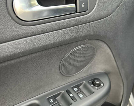 Сірий Фольксваген Golf Plus, об'ємом двигуна 1.4 л та пробігом 247 тис. км за 6650 $, фото 37 на Automoto.ua