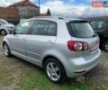 Сірий Фольксваген Golf Plus, об'ємом двигуна 1.4 л та пробігом 156 тис. км за 7200 $, фото 10 на Automoto.ua