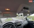 Серый Фольксваген Гольф Плюс, объемом двигателя 1.4 л и пробегом 238 тыс. км за 6700 $, фото 23 на Automoto.ua