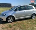 Сірий Фольксваген Golf Plus, об'ємом двигуна 1.4 л та пробігом 156 тис. км за 7200 $, фото 6 на Automoto.ua