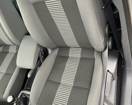 Фольксваген Гольф Плюс 2009 в Ровно на Automoto.ua Серый Фольксваген Гольф Плюс, объемом двигателя 1.6 л и пробегом 172 тыс. км за 7550 $, фото 27 на Automoto.ua