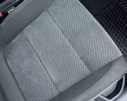 Серый Фольксваген Гольф Плюс, объемом двигателя 1.4 л и пробегом 189 тыс. км за 8200 $, фото 87 на Automoto.ua