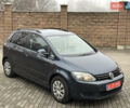 Серый Фольксваген Гольф Плюс, объемом двигателя 1.4 л и пробегом 241 тыс. км за 5900 $, фото 2 на Automoto.ua