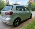 Сірий Фольксваген Golf Plus, об'ємом двигуна 1.4 л та пробігом 137 тис. км за 7999 $, фото 8 на Automoto.ua