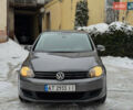 Серый Фольксваген Гольф Плюс, объемом двигателя 1.4 л и пробегом 242 тыс. км за 6400 $, фото 1 на Automoto.ua