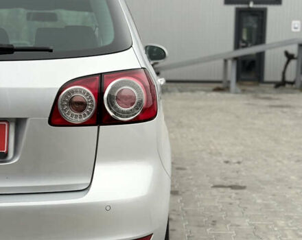 Серый Фольксваген Гольф Плюс, объемом двигателя 1.4 л и пробегом 189 тыс. км за 8200 $, фото 27 на Automoto.ua