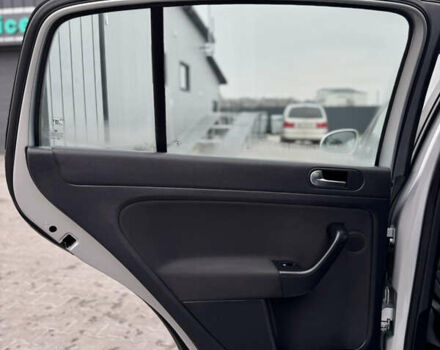 Серый Фольксваген Гольф Плюс, объемом двигателя 1.4 л и пробегом 192 тыс. км за 8300 $, фото 62 на Automoto.ua