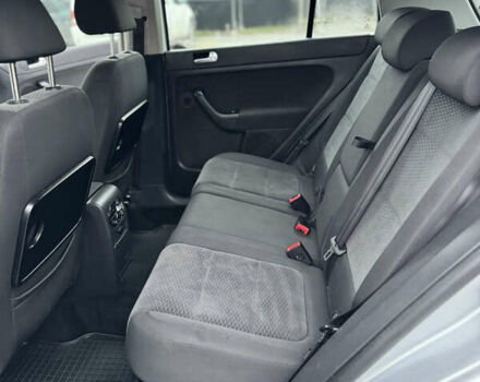 Серый Фольксваген Гольф Плюс, объемом двигателя 1.4 л и пробегом 192 тыс. км за 8300 $, фото 63 на Automoto.ua