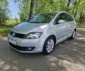 Сірий Фольксваген Golf Plus, об'ємом двигуна 0.14 л та пробігом 219 тис. км за 6750 $, фото 1 на Automoto.ua