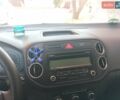 Серый Фольксваген Гольф Плюс, объемом двигателя 1.6 л и пробегом 177 тыс. км за 8000 $, фото 26 на Automoto.ua